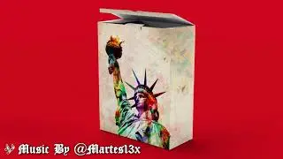 Free Liberty Drumkit