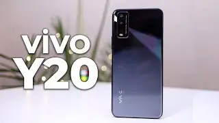 VİVO Y20 İnceleme Ve Kutu Açılımı - Pubg Mobile Oyun Testi