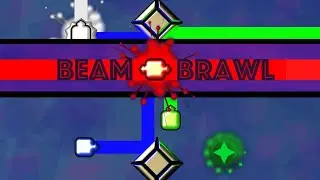 Beam Brawl - Official Trailer