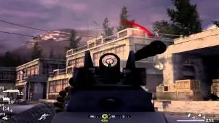 Call of Duty MW |#17| Дорога к победе