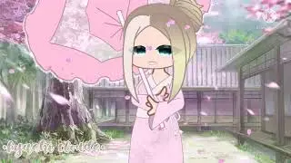 🍂 seasons meme // gacha club 🌱