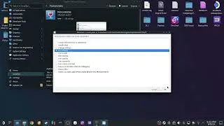 Proton trick loop bug