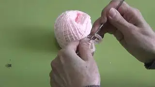 Мастер - класс по изготовлению цветка