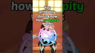 How Soft Pity Work in Genshin