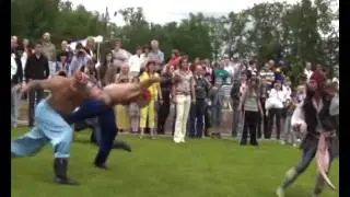 ПИРАТСКИЙ ЗАХВАТ