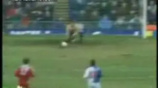 nike - los goles mas tontos de la histoia del futbol