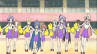 Calle de las sirenas El anime.wmv