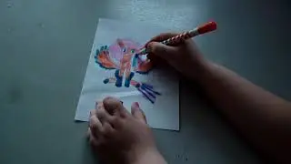 элементы гармонии (Аня  спидарт)