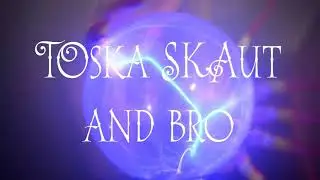 Обезьянка