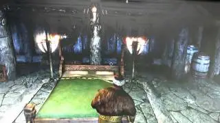 Life of Skyrim 1 серия