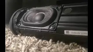 JBL Flip 5 - Bass Test (2019)