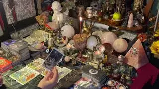 Что расскажет Вам Богиня Геката о Ваших врагах и как их накажет !!!🧞👩🏻‍🦱🙏🏻🔮🌍