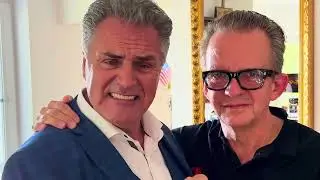 Michael Alois Wagner über Thomas Wilhelm Albrecht | Testimonial | #MenschenBrauchenSinn