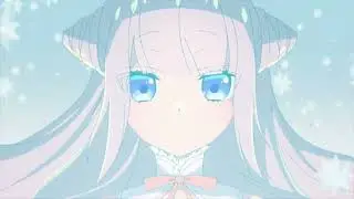 「AMV」Katsute Mahou Shoujo to Aku wa Tekitai shiteita「Anime Music Video」— Fools