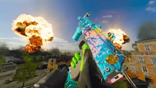 Black Ops 6 *NUKE* Gameplay (No Commentary)