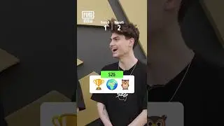Barış G ve Hamsi G, Emoji ile kelimeleri tahmin etme oyunumuzda yarıştılar! 😎