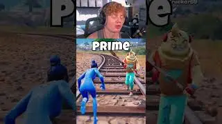 Prime or Mountain Dew, What's Better?