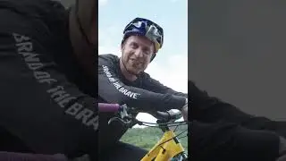 Learn how to travel back to the 90s like Danny MacAskill 