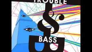 Drop The Lime - Hear Me (AC Slater Remix) - Trouble & Bass Recordings