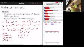 MATA02 - Lecture 10a - Review and proof of Fermat's Little Theorem