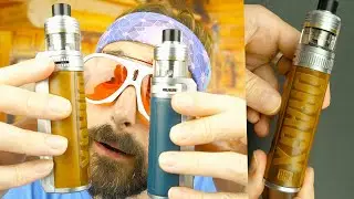 VooPoo Drag X Pro & Drag S Pro!