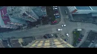 NEC - MAGNUM 44 (Official Video)