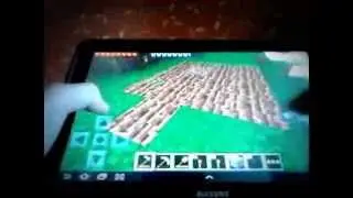 minecraft как добыть семена арбуза и пшеницы