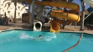 waterslides aquapark 1