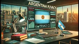Master Argentina Privacy Laws | Key Regulations Explained!