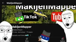 My channel slander