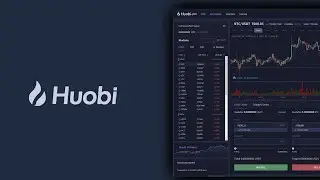 Huobi Global - Обзор биржи и ее преимущества.