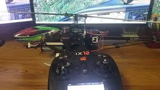 Spektrum 6250HX bailout feature.