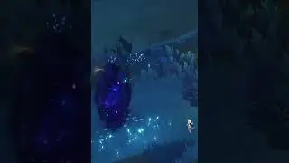 paimon angry reaction when she lose on pulling 