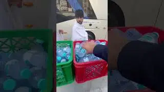 Masjid AL HARAM 🇸🇦KSA | STREET WALK TOUR | 2023 | DECEMBER