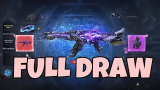 Grau 5.56 Mythic Draw | Phantom’s Keep Mythic Drop | CODMobile
