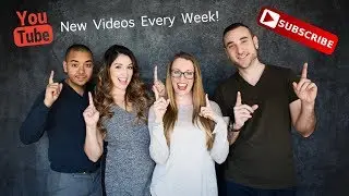 Welcome to Our Channel!