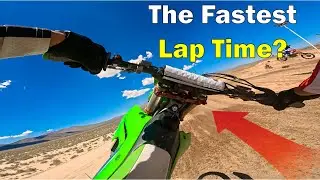 Can You Beat My FASTEST Lap Time?