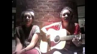 All In My Head - Tori Kelly (Acoustic/Beatbox Cover)