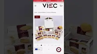How to Place an order Directly from factories in Europe with VIEC