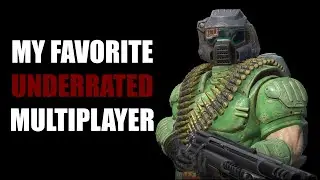 Reviewing Quake Champions in 2020