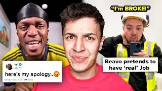 Stop Falling For Influencer RAGE BAIT