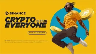 Crypto is for Everyone | Access Financial Freedom