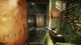 Escape From Tarkov   Теперь и ППШ!