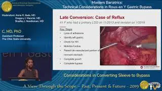 Considerations in Converting Sleeve to Bypass