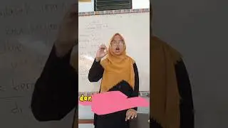 Lagu Kalimat S-P-O #trendingshorts  #trending #youtubeshorts #icebreakinggame #sekolah #icebreaking