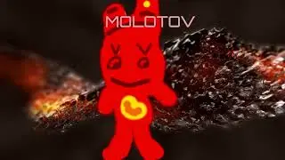 antiapple - MOLOTOV | Vs Flare Flamberson OST