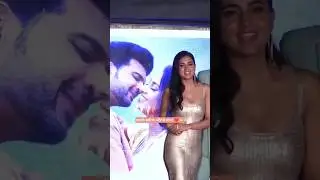 Tejasswi Prakash & Karan Kundra - Baarish Aayi hai | Stebin Ben
