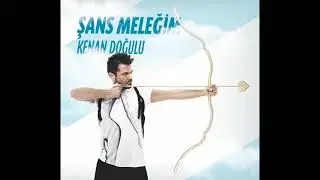 Kenan Doğulu - Şans Meleğim [Suat Ateşdağlı Mix] (Official Audio) 