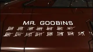 [Elite: Dangerous] Mr. Goobins