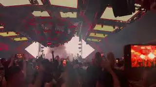 EDC WEEK - Slander Live at ZOUK Nightclub RECAP 05-15-2024